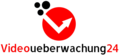 Logo Videoueberwachung24 GmbH