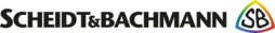 Logo Scheidt & Bachmann Energy Retail Solutions GmbH