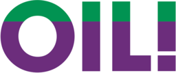 Logo OIL! Tankstellen GmbH