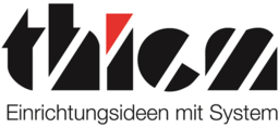 Logo Thiem Shop-Einrichtungen GmbH