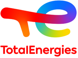 Logo TotalEnergies Marketing Deutschland GmbH