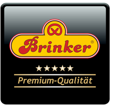 Logo Bäckerei Brinker GmbH