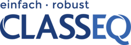 Logo Classeq Ltd