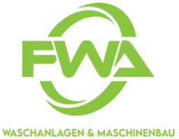 Logo FWA Waschanlagen & Maschinenbau GmbH