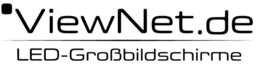 Logo ViewNet GmbH