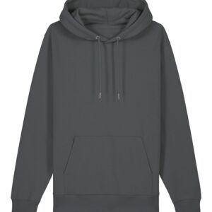 Kapuzenhoodie Unisex - in drei verschiedenen Farben