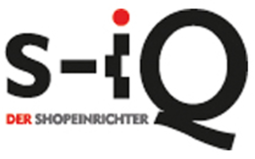 Logo s-iQ Objekt GmbH