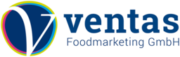 Logo Ventas Foodmarketing GmbH