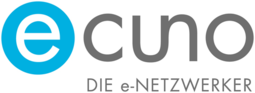 Logo e-cuno GmbH