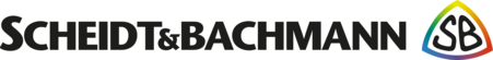 Logo Scheidt & Bachmann Energy Retail Solutions GmbH