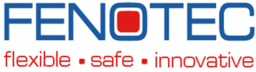 Logo Fenotec GmbH Leckschutzsysteme