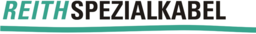 Logo Reith Spezialkabel GmbH