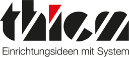 Logo Thiem Shop-Einrichtungen GmbH