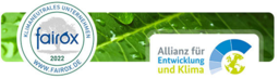 Logo Fairox GmbH