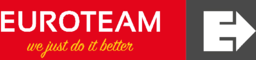 Logo EUROTEAM Bauchemie GmbH