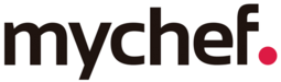 Logo MyChef Technologies S.L.U