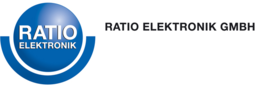 Logo Ratio Elektronik GmbH