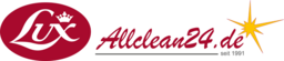 Logo Allclean Reinigungs- und Umwelt-Technik GmbH