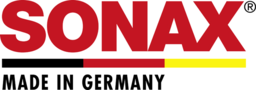 Logo SONAX GmbH