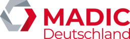 Logo MADIC Deutschland GmbH