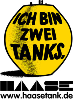 Logo Haase Tank GmbH