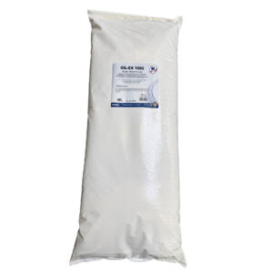 ÖLBINDEMITTEL - OIL-EX 1000 