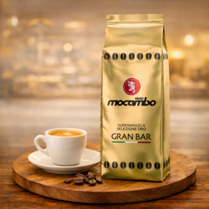 Kaffee Gran Bar 6x1kg 