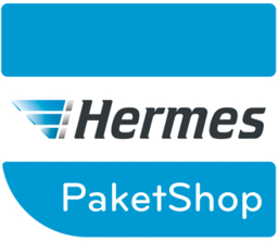 Logo Hermes Germany GmbH