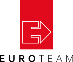 Logo EUROTEAM Bauchemie GmbH