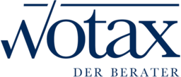 Logo WOTAX Steuerberatungsges. mbH