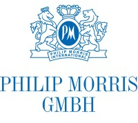 Logo Philip Morris GmbH