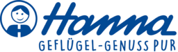 Logo HANNA-Feinkost AG