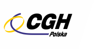 Logo CGH Polska Sp. z o.o.