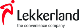 Logo Lekkerland SE
