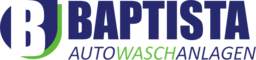 Logo BAPTISTA AUTOWASCHANLAGEN