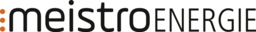 Logo meistro ENERGIE GmbH