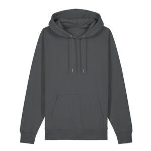 Kapuzenhoodie Unisex - in drei verschiedenen Farben