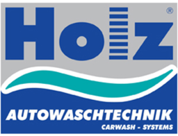 Logo Holz Autowaschtechnik GmbH