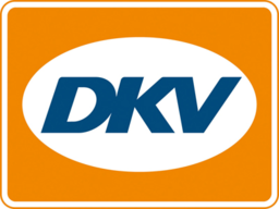 Logo DKV Mobility
