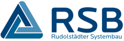 Logo RSB Rudolstädter Systembau GmbH