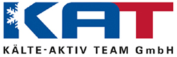 Logo KAT Kälte-Aktiv Team GmbH