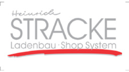 Logo Heinrich Stracke GmbH Ladenbau - Shopsysteme