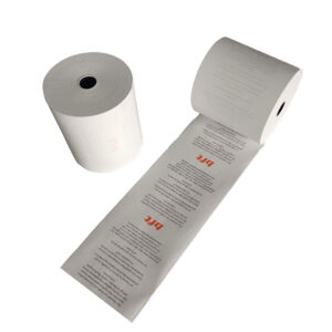 Thermobonrolle