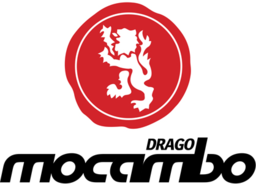 Logo Drago Mocambo GmbH
