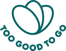 Logo Too Good To Go GmbH