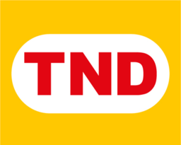 Logo Tankstellen-Netz-Deutschland GmbH