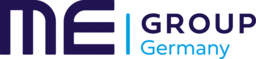 Logo ME Group Germany GmbH