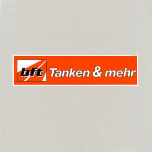 bft-Tanken & mehr
