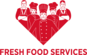 Logo FFS Fresh Food Services GmbH & Co. KG