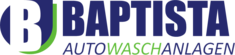 Logo BAPTISTA AUTOWASCHANLAGEN